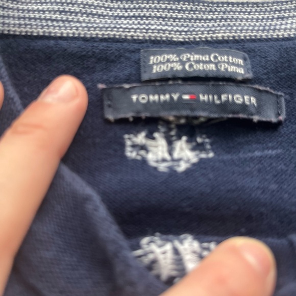 Anchor sweater - Picture 2 of 3